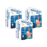 Magnésio Forte 30 Ampolas Fharmonat