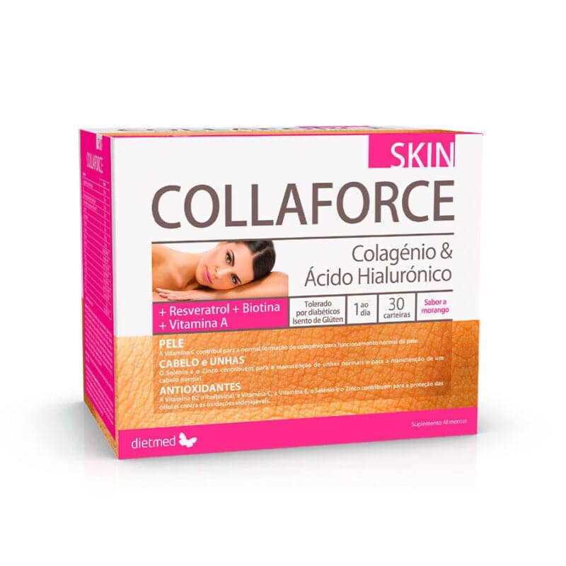 Collaforce Skin