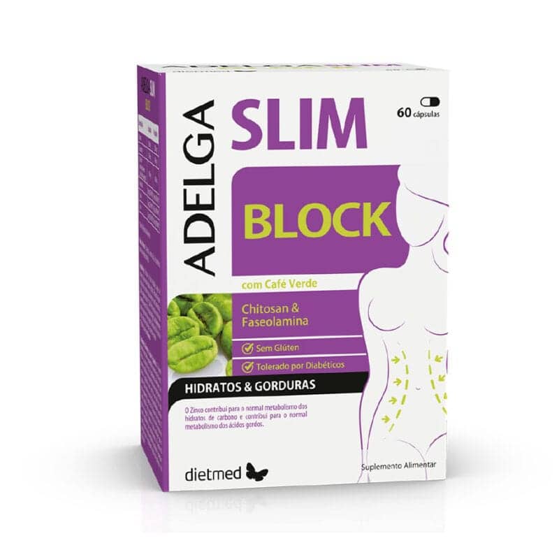 Adelgaslim Block