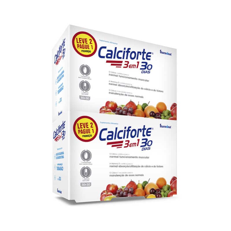 calciforte