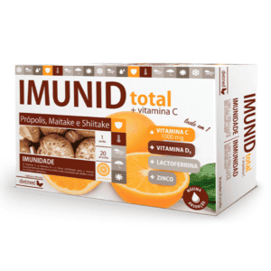 IMUNID Total