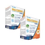 Procerebro Forte Pack 2 x 40