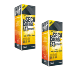 Pack Seca Barriga Fat Destroyer