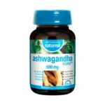 Ashwagandha KSM66