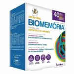 Biomemória