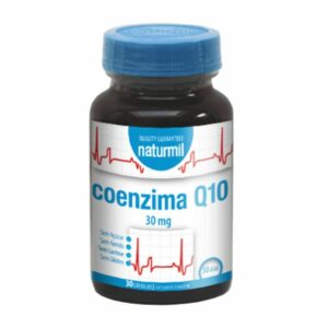 Coenzima Q10