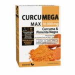 Curcumega Max