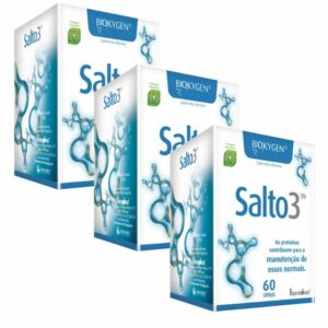 Pack Biokygen Salto 3