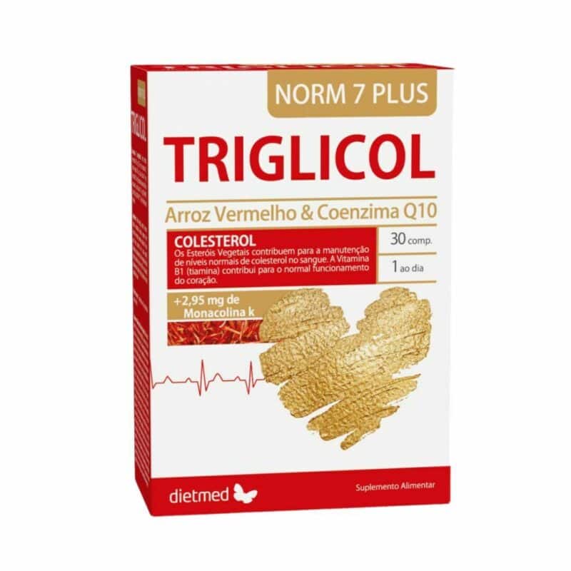 Triglicol Norm 7