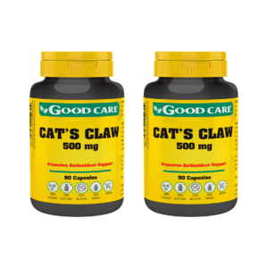 cats claw pack 2