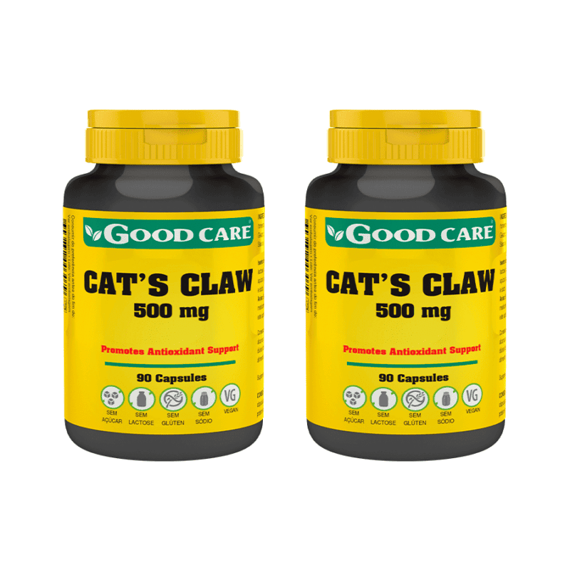 cats claw pack 2