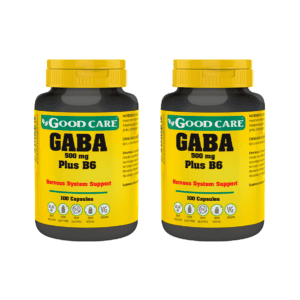 gaba pack2