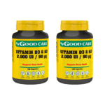vitamina d3 e k2 pack2