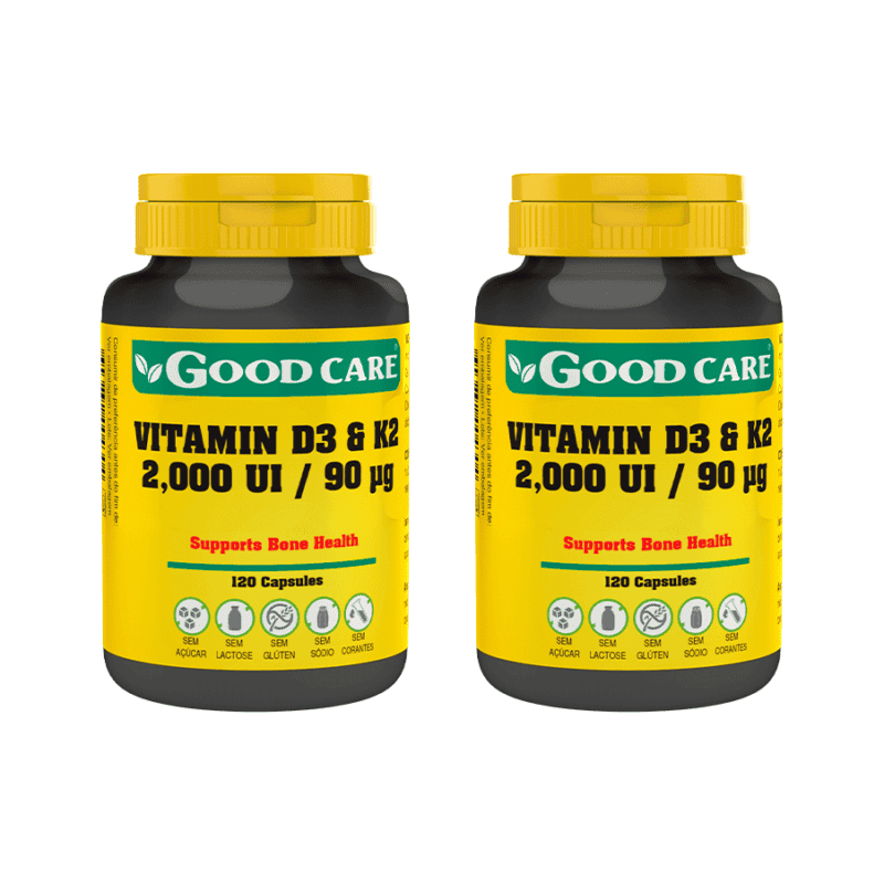 vitamina d3 e k2 pack2