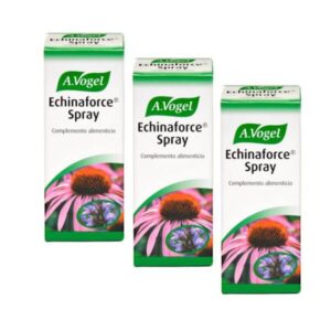 Echinaforce Spray Pack 3 x 30ml A. Vogel