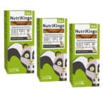 NutriKings Lax Pack 3 x 150ml Dietmed