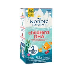 Children´s DHA 90
