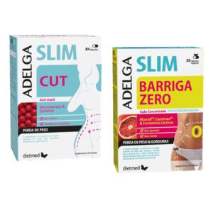 Pack Zero Cut