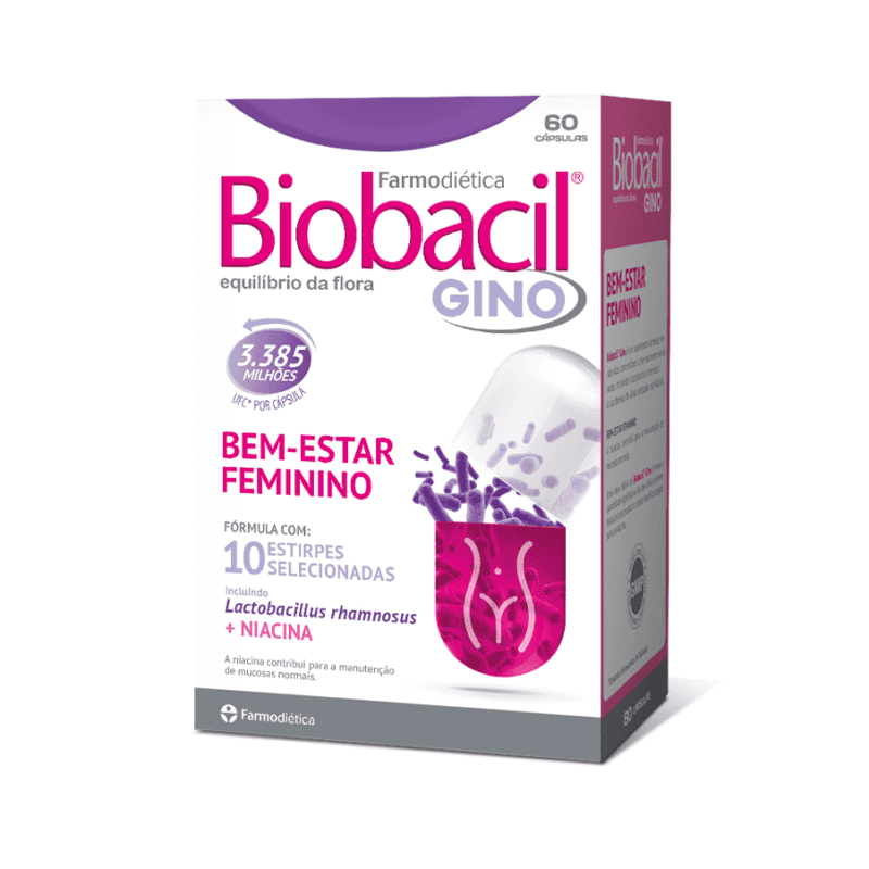 biobacil60caps