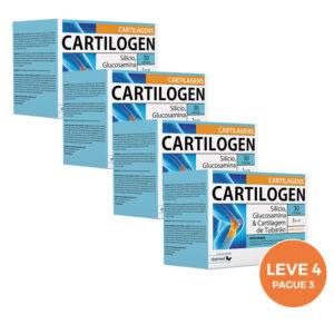 Cartilogen