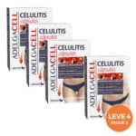 Adelgacell Celulite Leve 4