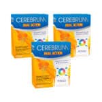 cerebrum dual pack 3