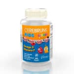 cerebrum kids gummies