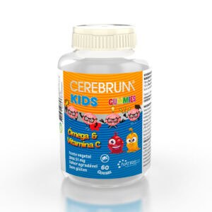 cerebrum kids gummies