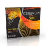 cerebrum shot