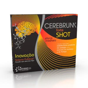 cerebrum shot