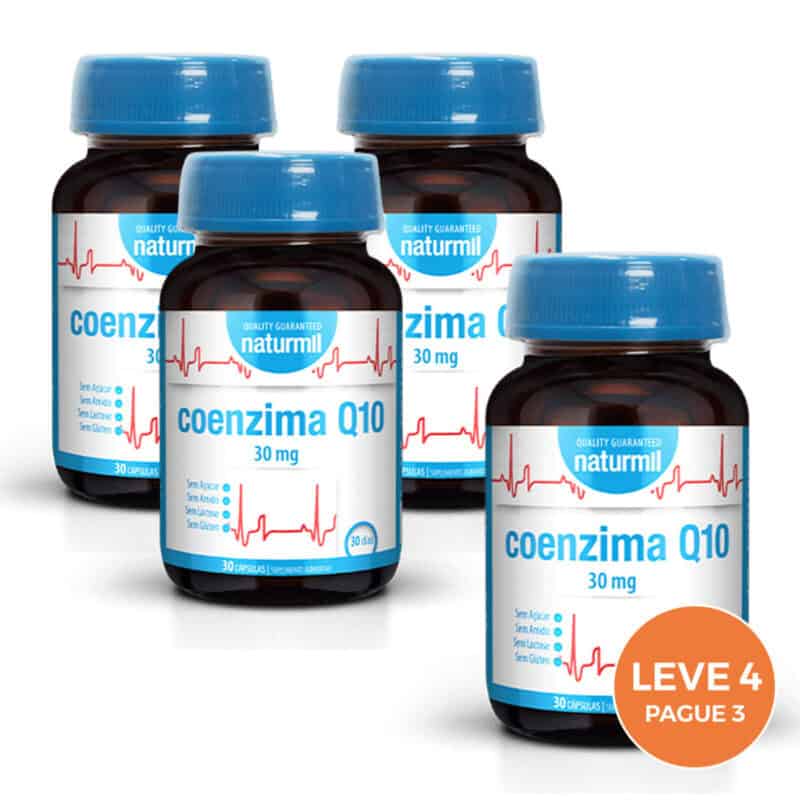 Coenzima Q10