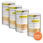 Super Collaforce Magnesium Limão