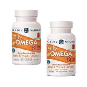 Daily Omega3 Kids Pack