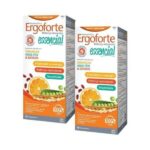 Ergoforte Essencial Pack