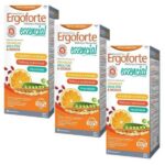 Ergoforte Essencial Pack