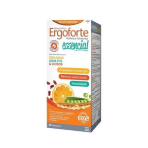 Ergoforte Essencial