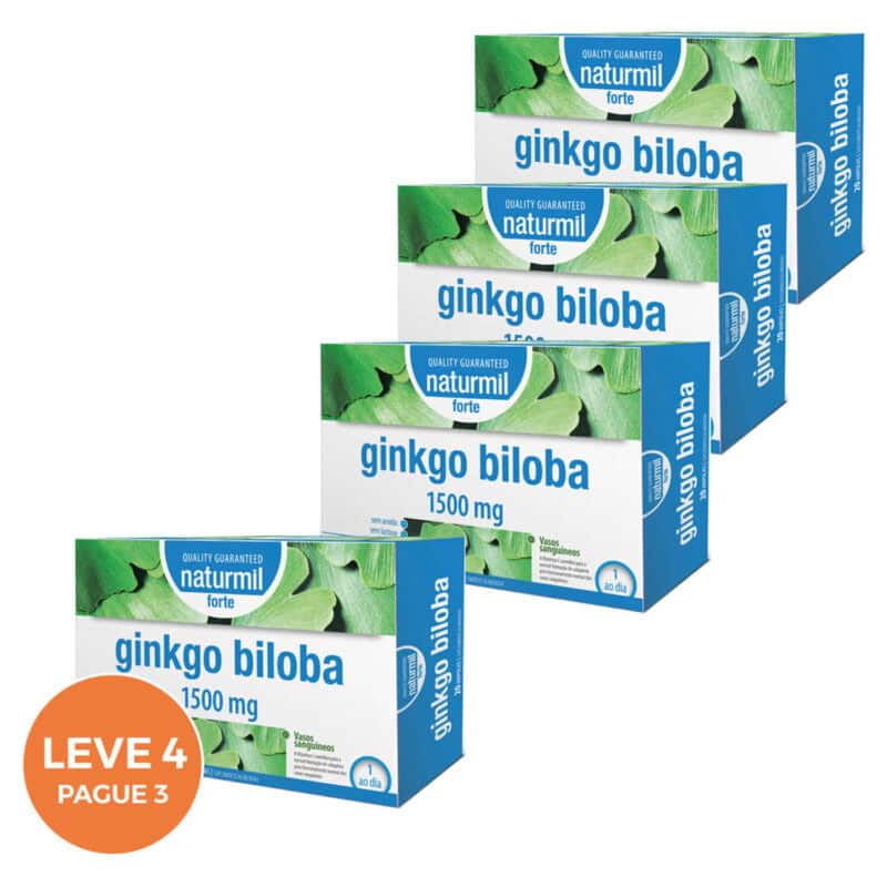 Ginkgo Biloba