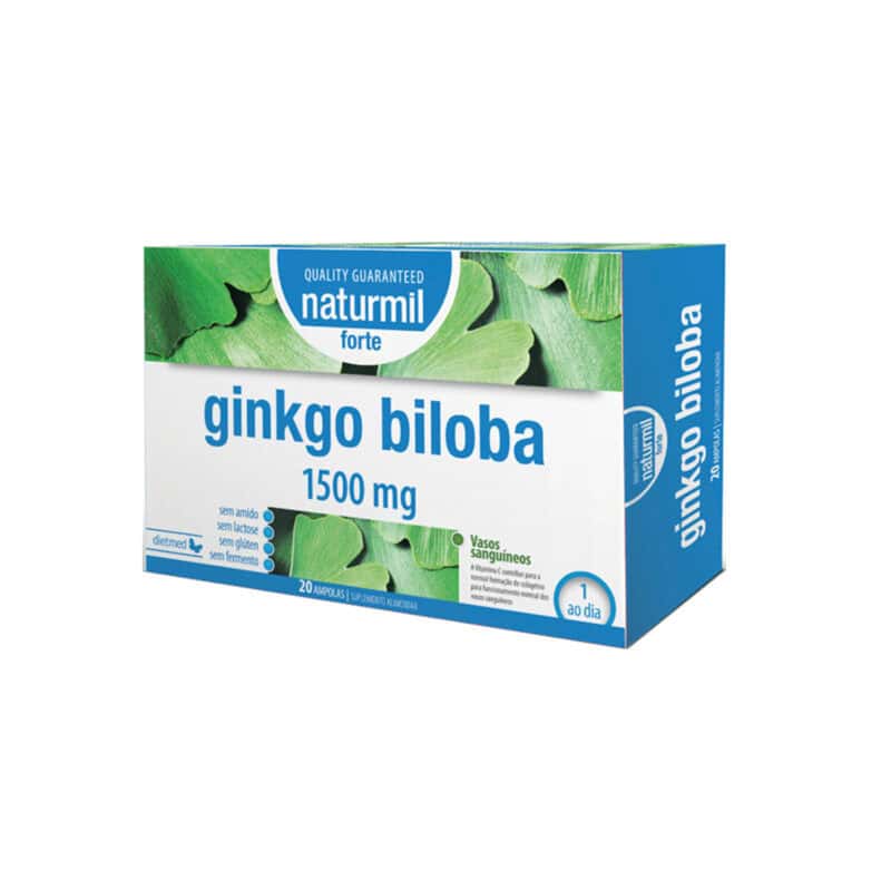 Gingko Biloba