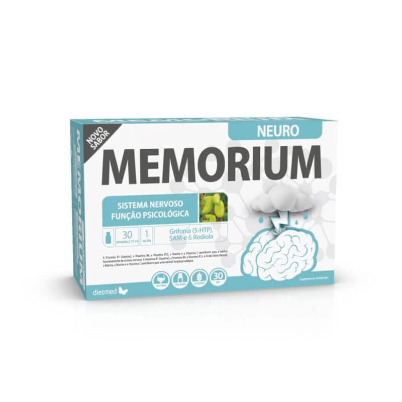 Memorium Neuro