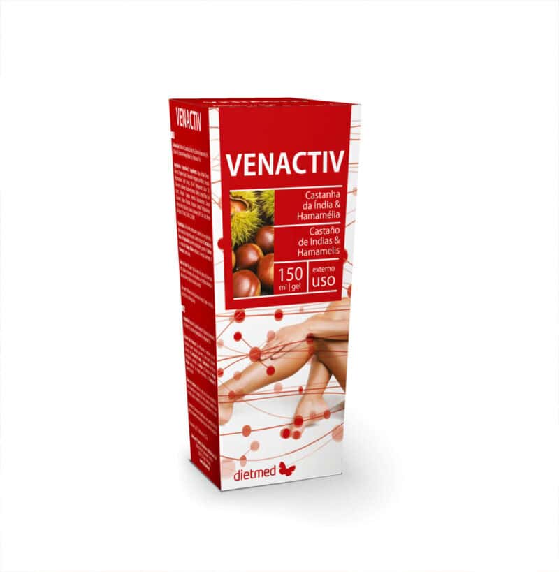 Venactiv Gel