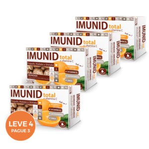 Imunid Total