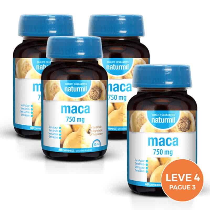 Maca