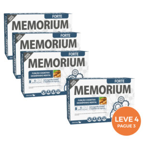 Memorium Forte