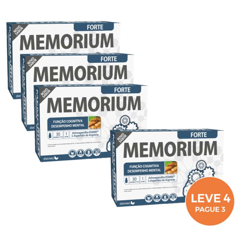 Memorium Forte