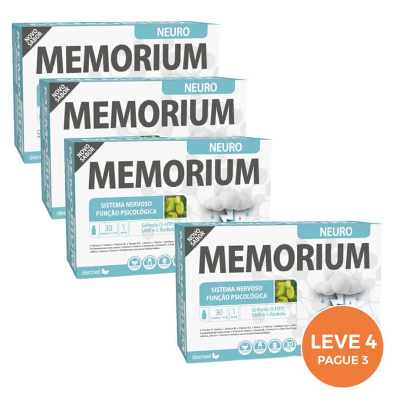 Memorium Neuro