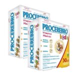 ProCérebro Kids Pack