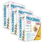 ProCérebro Kids Pack