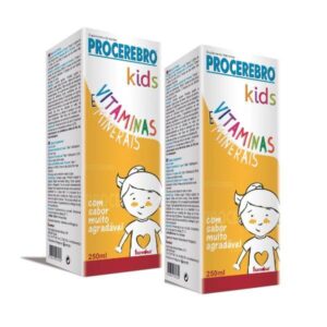 ProCérebro Kids Pack