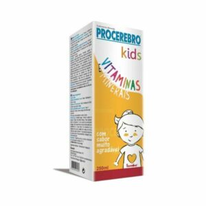 ProCérebro Kids