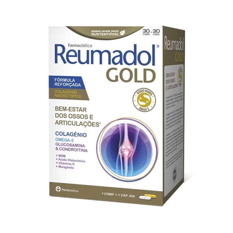 reumagold